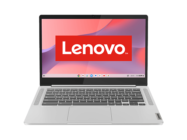 LENOVO IdeaPad Slim 3 Chromebook 14M868 – 64 GB