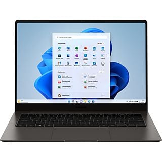 SAMSUNG Galaxy Book3 Pro Grijs - 14.0 inch - Intel Core i7 - 16 GB - 1 TB - 14,0 inch - Intel® Core™ i7 - 16 GB - 1 TB - Iris® Xe