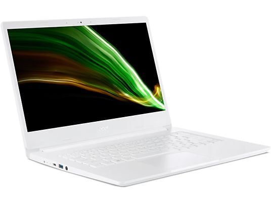 ACER Aspire 1 A114-61L-S7YJ - 14 inch - Qualcomm Snapdragon 700 Series - 8 GB - 128 GB - Adreno™ Onboard Graphics
