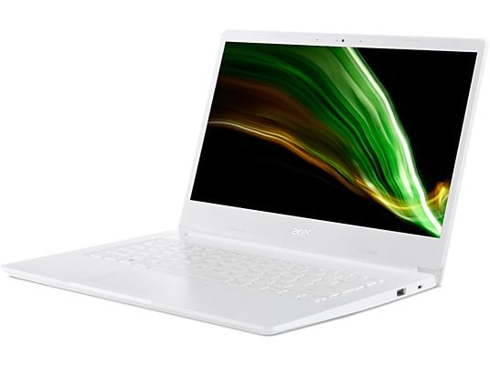ACER Aspire 1 A114-61L-S7YJ - 14 inch - Qualcomm Snapdragon 700 Series - 8 GB - 128 GB - Adreno™ Onboard Graphics