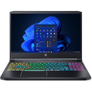 ACER Predator Triton 300 PT315-53-78CV - 15,6 inch - Intel® Core™ i7 - 16 GB - 512 GB - GeForce RTX™ 3050 Ti