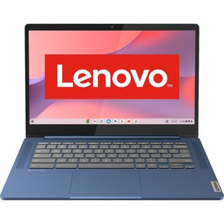 LENOVO IdeaPad 3 Chromebook 14M868 - 14 inch - MediaTek MT - 8 GB - 128 GB - 14 inch - MediaTek MediaTek MT - 8 GB - 128 GB - Mali-G52