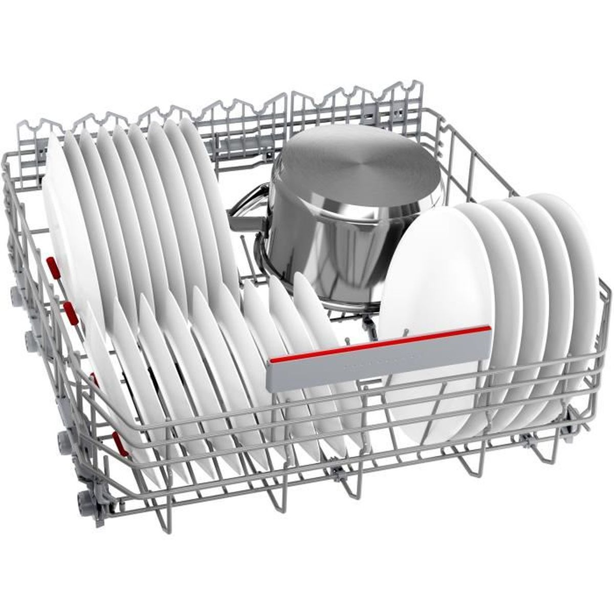 BOSCH SMS6ZCI11F LAVASTOVIGLIE,  600 mm, Classe B