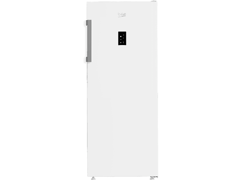 Congelador vertical - BEKO B3RFNE274W