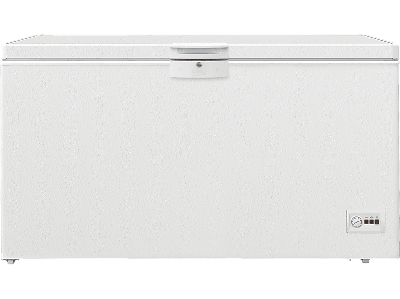 Congelador horizontal - BEKO HSM46740