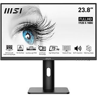 MSI Pro MP243P - 23,8 inch - 1920 x 1080 (Full HD) - IPS (In-Plane Switching)