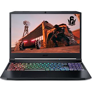 ACER NITRO 5 AN515-57-77K2 - 15,6 inch - Intel® Core™ i7 - 16 GB - 512 GB - GeForce RTX™ 3070