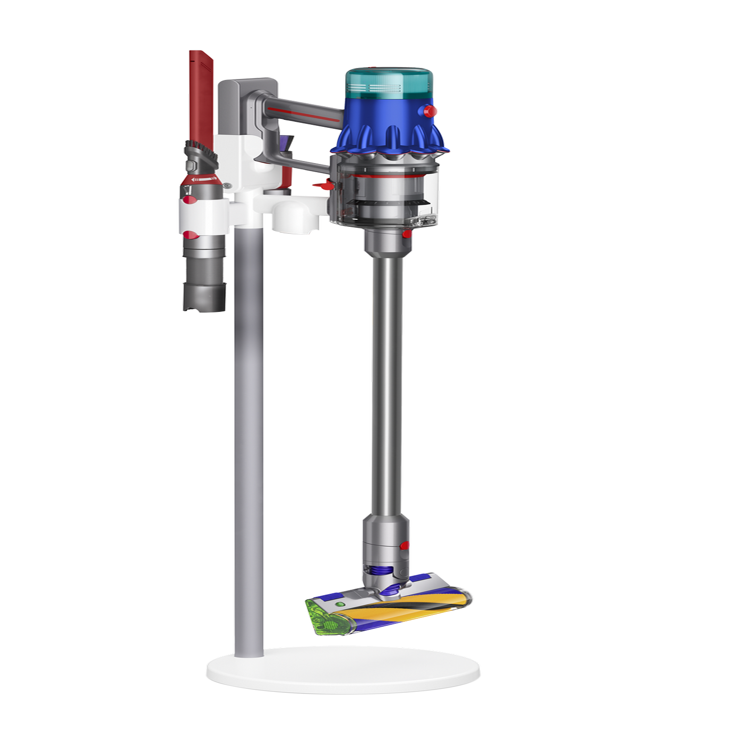 ダイソン　floor dok multi Floor Dok™ Multi | Dyson