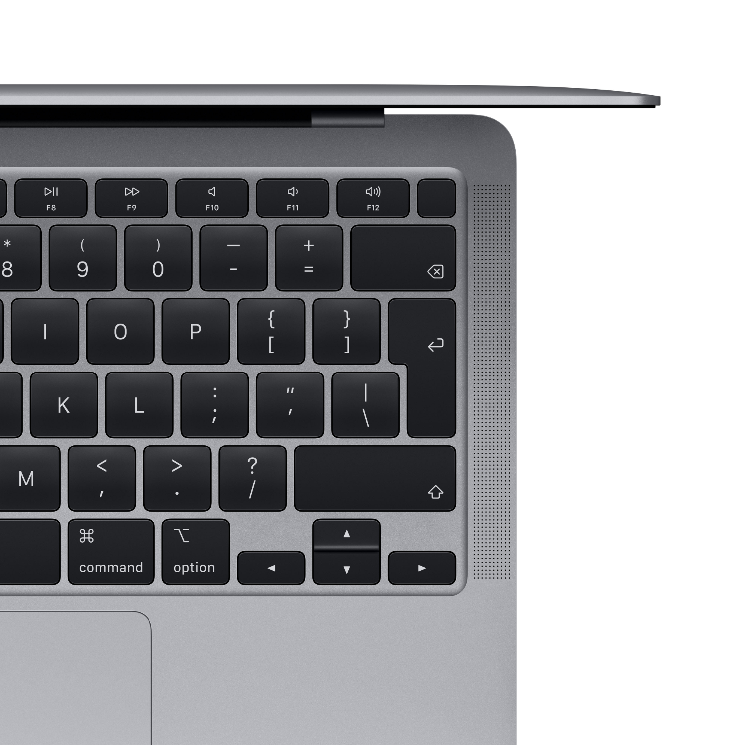 APPLE MacBook Air 13.3 (2020) | Spacegrijs M1 256GB 16GB kopen? | MediaMarkt