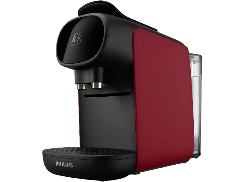 Cafetera de cápsulas - PHILIPS LM9012/50