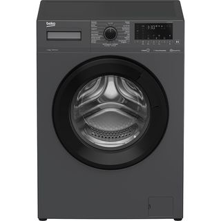 BEKO WTV8716XAST SteamCure HomeWhiz Wasmachine