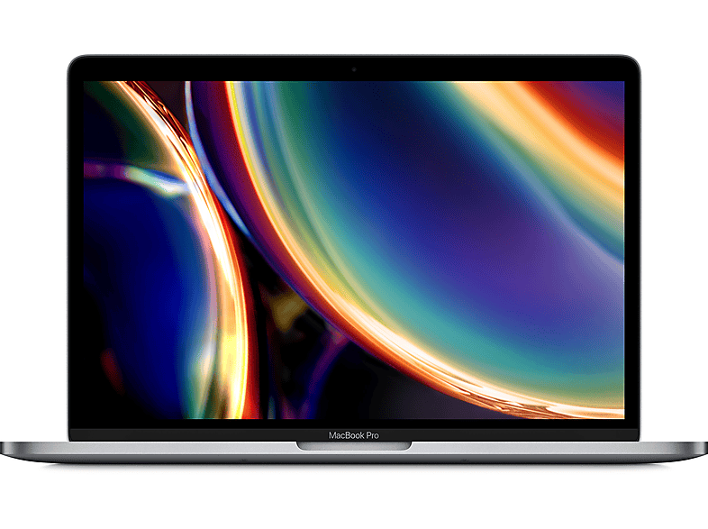 APPLE MacBook Pro, Laptop mit 13 Zoll Display, Intel® Core™ i5