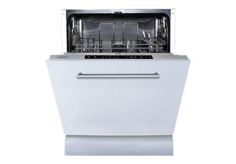 Lavavajillas integrable 60 cm - CATA 7200007, 13 servicios, 5 programas,  59,8 cm, Inox