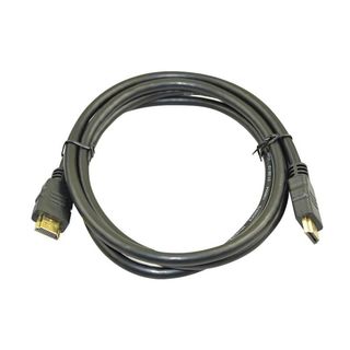Cable HDMI - NINE&ONE CableHDMI-11161, HDMI Premium High Speed con Ethernet, 5 m