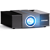 MediaMarkt ULTIMEA Apollo P60 Beamer Zwart aanbieding