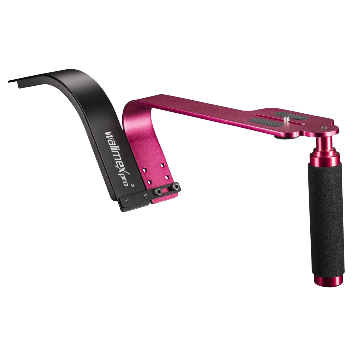 EasyCam™ Pro | Parkeren zonder stress of schade