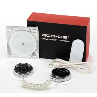 Electroestimulador - ECO-DE Compact Tens2 ECO-304, Blanco