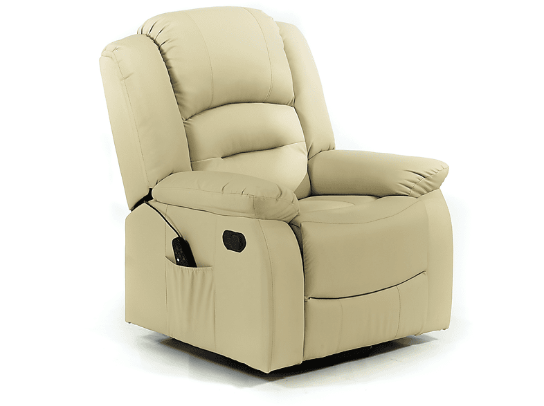 Sillón de masaje - ECO-DE Mónaco ECO-8590 B