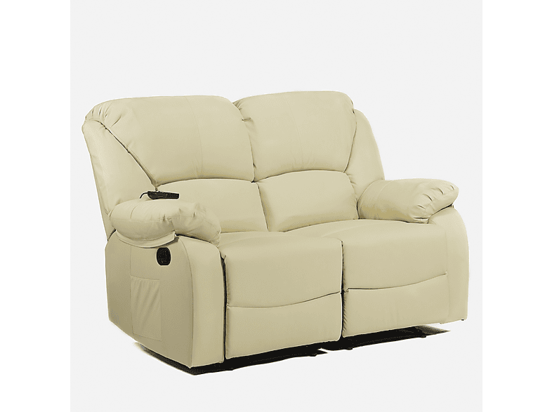 Sillón de masaje - ECO-DE ECO-8590-2 B