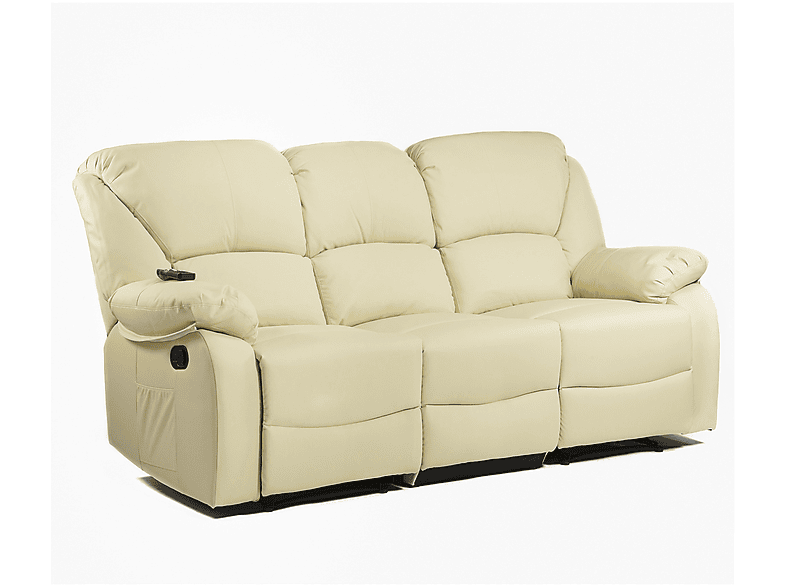 Sillón de masaje - ECO-DE ECO-8590-3 B