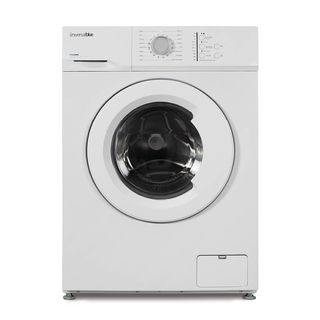 lavadora carga frontal - UNIVERSALBLUE ARUBA 4008W Lavadora 8 kg Carga frontal Blanca, 8 kg, 16 programas, Blanco