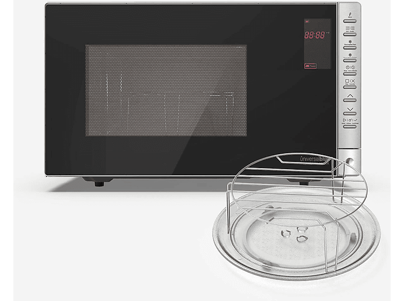 Microondas - UNIVERSALBLUE SPEEDYBAKE 6023DX