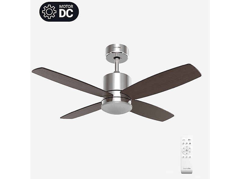 Ventilador de techo - UNIVERSALBLUE MIDI