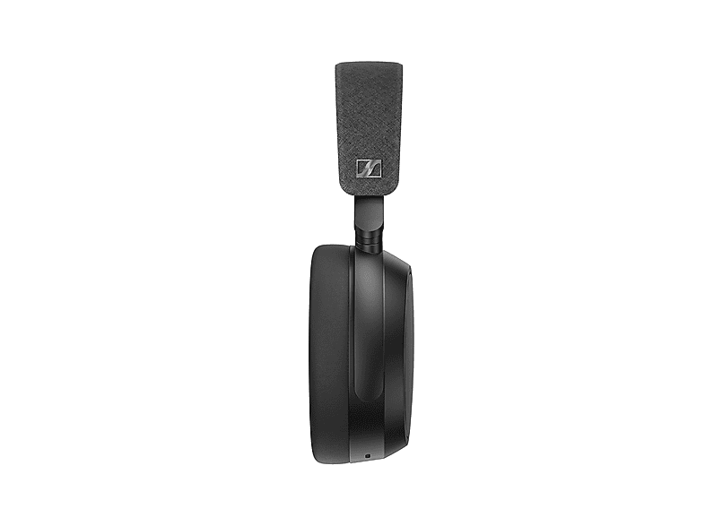 SENNHEISER MOMENTUM 4 BT KU/M SIYAH Kablosuz, Bluetooth Bluetooth