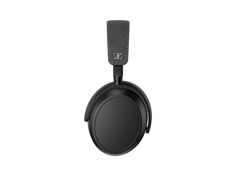 SENNHEISER MOMENTUM 4 BT KU/M SIYAH Kablosuz, Bluetooth Bluetooth
