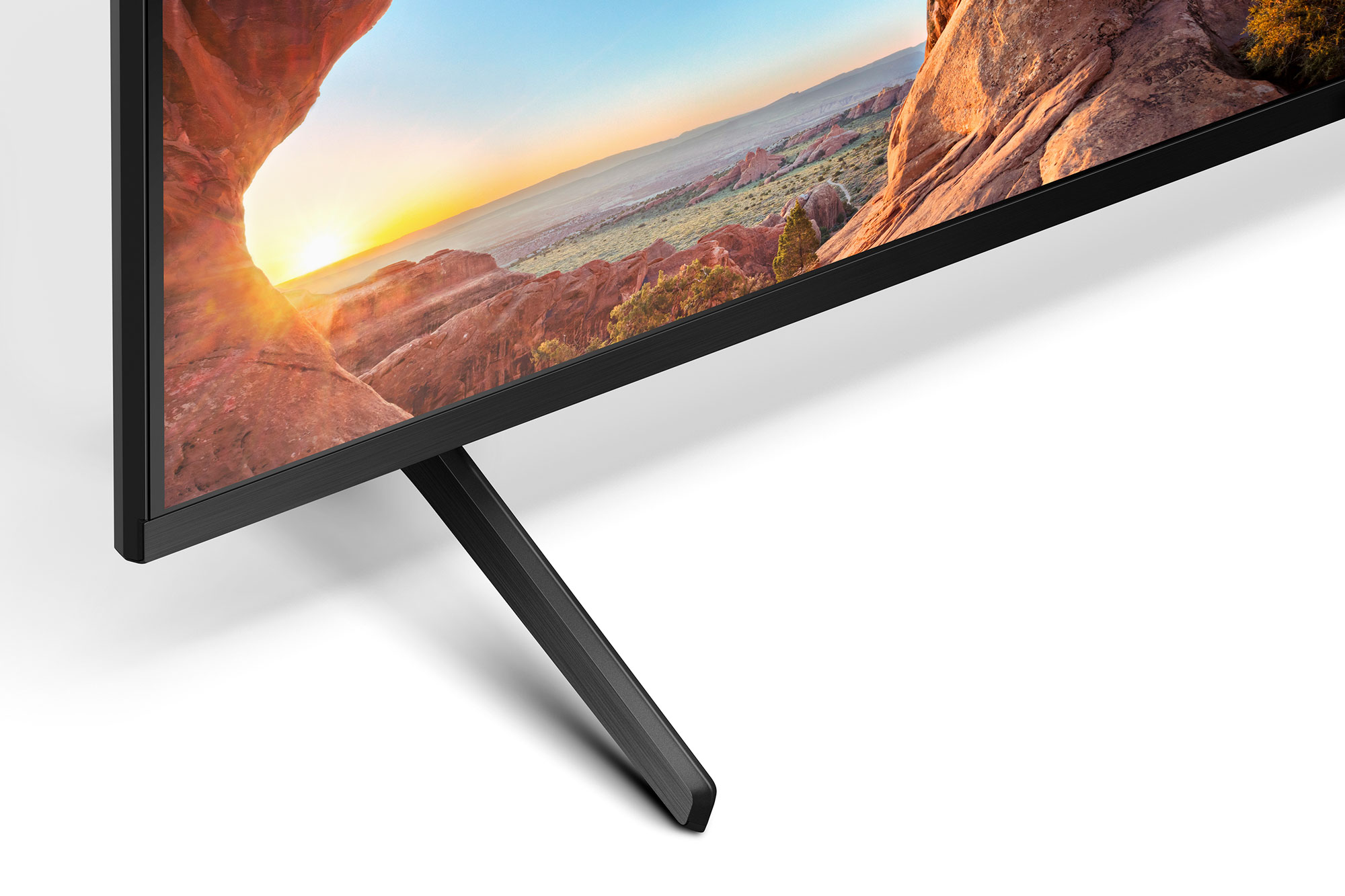 TV SONY KD43X85JAEP Czarny | MediaMarkt