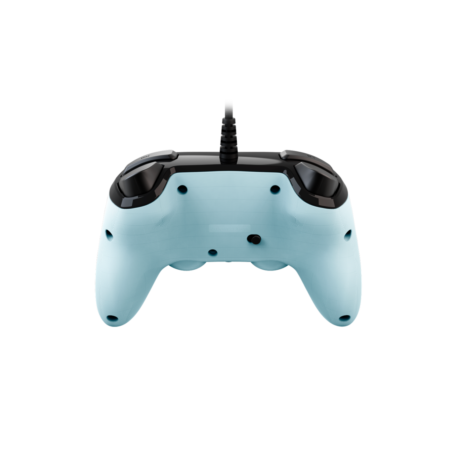 Grupa świecących nocnych lampek w kształcie motyli na czarnej powierzchni.