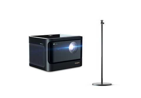 Dangbei Mars Pro 4K Laser Beamer mit 3.200 ANSI Lumen 4K Ultra HD Beamer