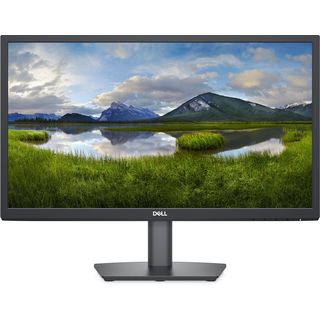 Monitor - DELL Dell E Series 21,45" LCD FullHD 60Hz Negro, 21,4 ", Full-HD, 10 ms, Negro