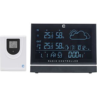 CRESTA DTX390s Weather station