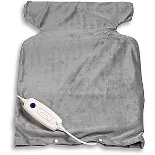 CRESTA KTS 215 Electric heating pad Grijs