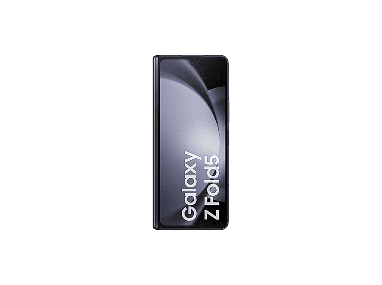SAMSUNG Galaxy Z Fold5 5G | 512 GB Zwart - 512 GB Zwart 5G
