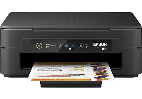 Impresora multifunción  - XP-2205 EPSON, Negro