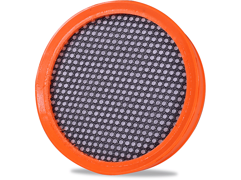 4er Pack Ersatzfilter Für Staubsauger Serie 5000 - Netzfilter Für XC5041/5141/5242 Modelle