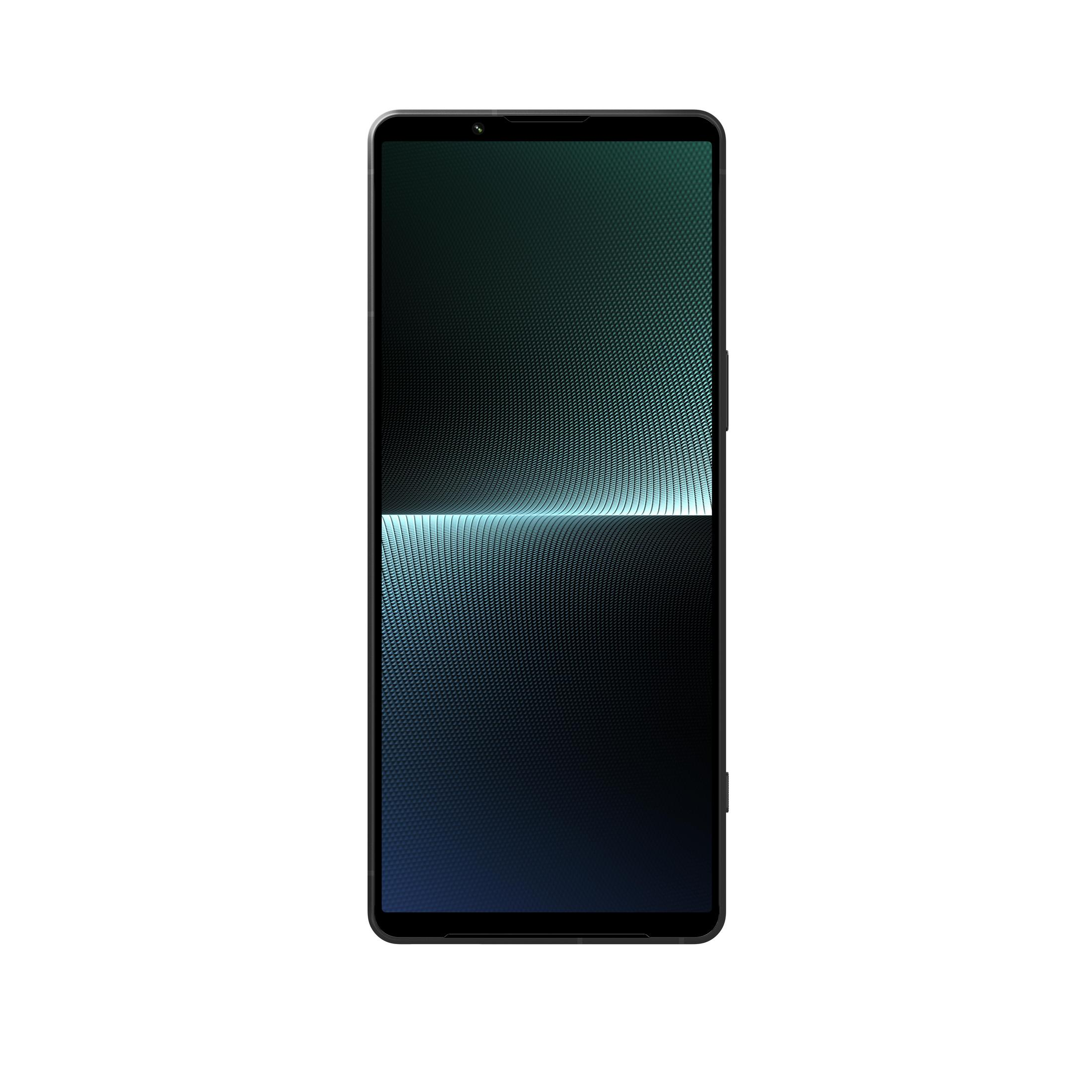 SONY XPERIA 1 V 256 GB BLACK 256 GB Schwarz Dual SIM | MediaMarkt