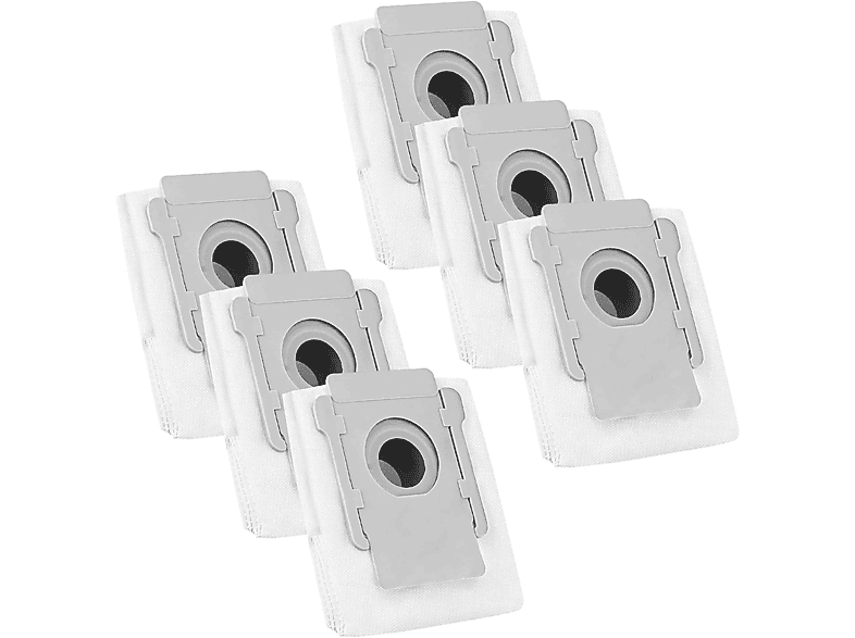 ZEDAR Microvezel Stofzuigerzak | MediaMarkt