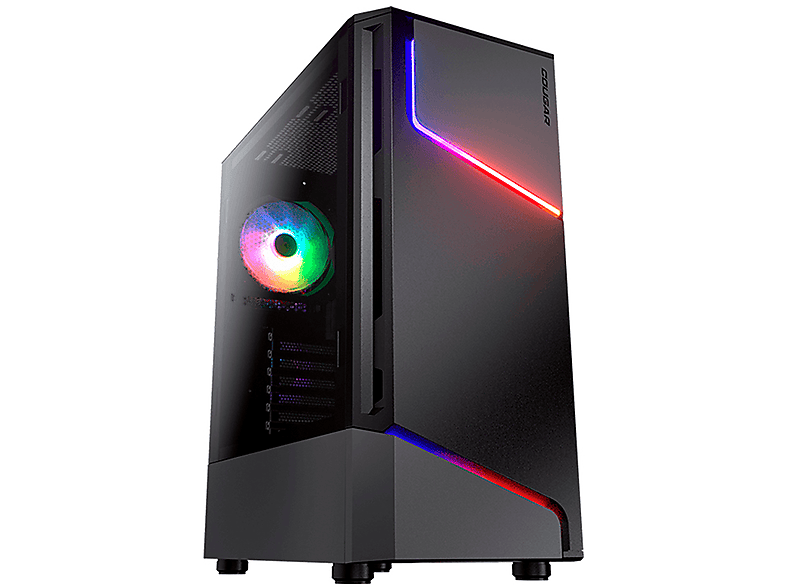 PC Gaming - NEOPC NEOMEDI40