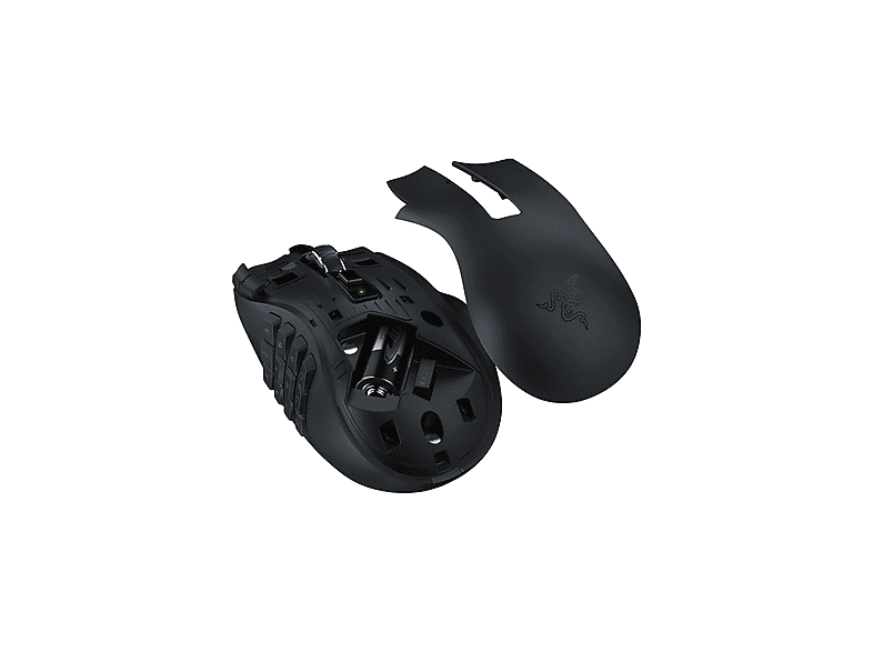 Mouse Case, Mouse Travel Harde Beschermhoes Draagtas Cover Bag voor Basilisk Ultimate Wireless Mouse, Draagbare Harde Travel Mouse Case