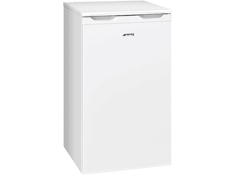 Frigorífico una puerta - SMEG FS08FW