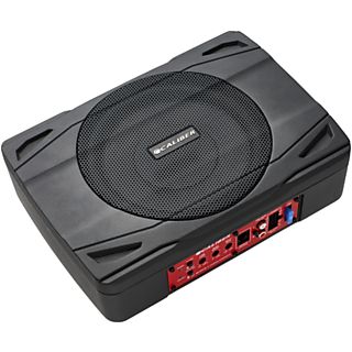 CALIBER BC121US Untersitzer -Subwoofer Aktiv