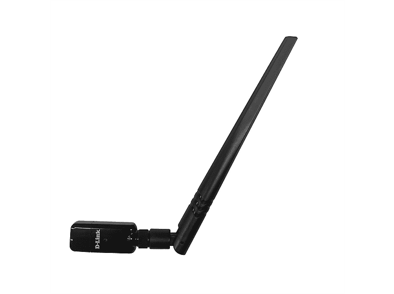 DLINK DWA185 WiFi USB Adapter AC1300 MUMIMO WLAN USB Stick MediaMarkt