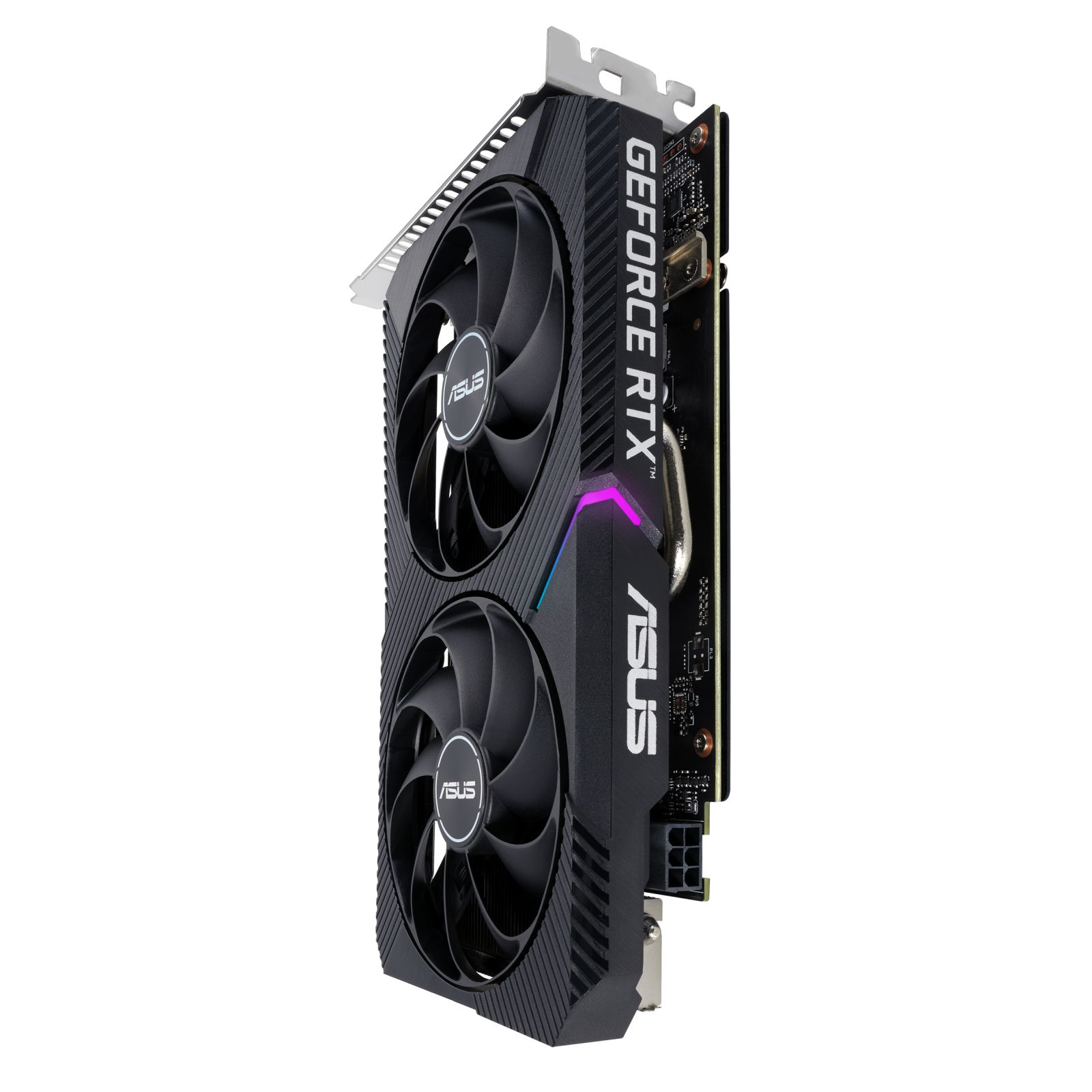 ASUS 90YV0GH6-M0NA00 Graphics card.