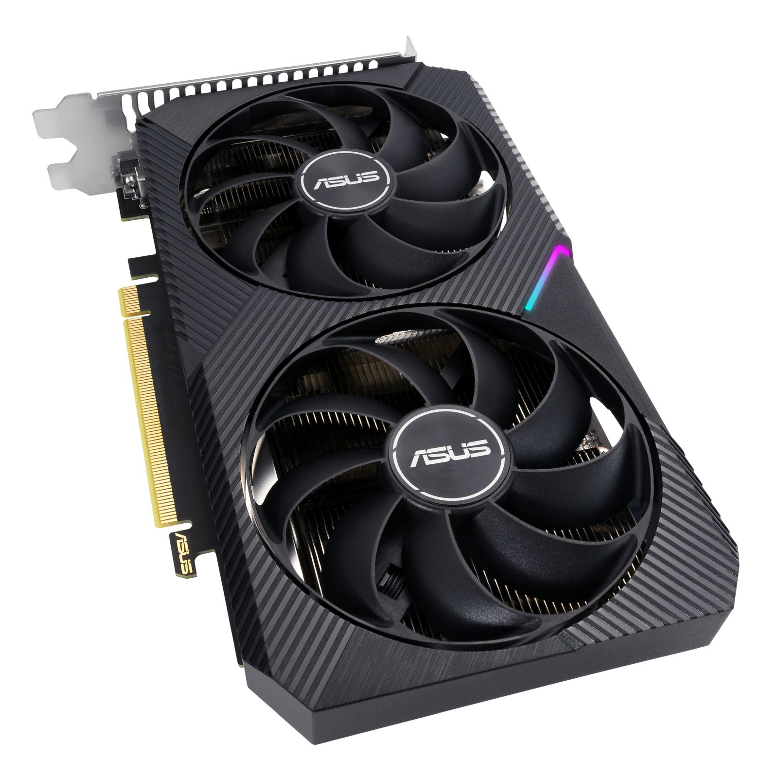 ASUS 90YV0GH6-M0NA00 Graphics card.