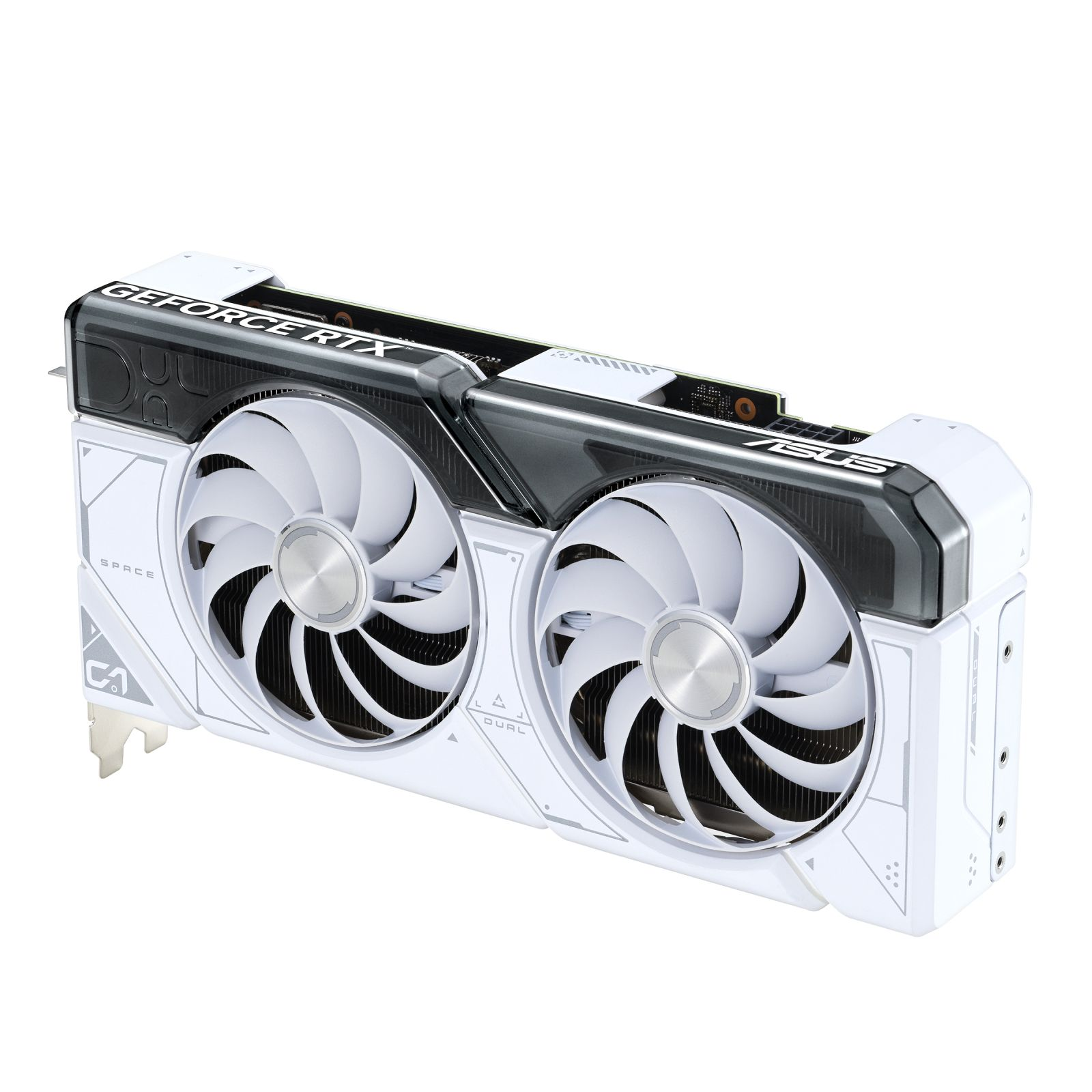 ASUS NVIDIA GeForce RTX 4070 12 GB GDDR6X DUAL, SCHEDA GRAFICA, 12 GB