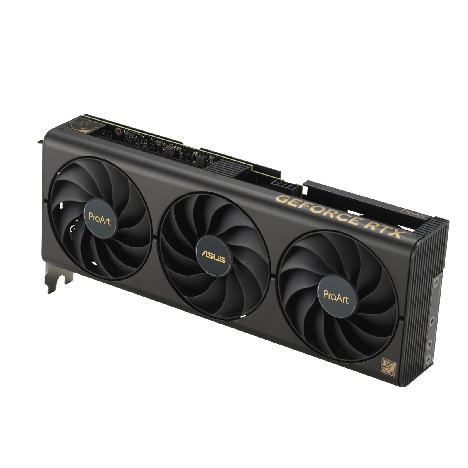 ASUS NVIDIA GeForce RTX 4070 12 GB GDDR6X PROART, SCHEDA GRAFICA, 12 GB