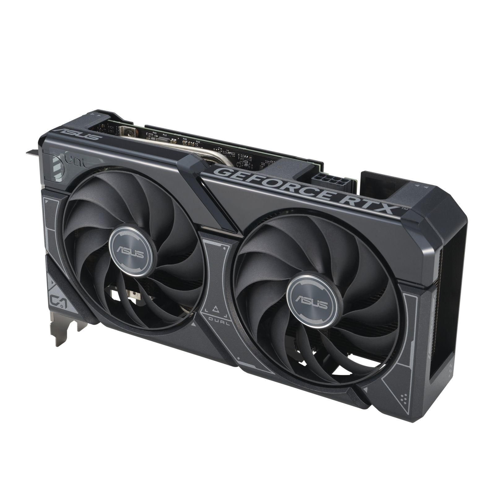 ASUS NVIDIA GeForce RTX 4060 Ti 8 GB GDDR6 DUAL, SCHEDA GRAFICA, 8 GB